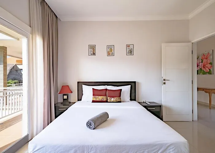 Casa Raya 4br Rayana By Damaresa Kuta (Bali)