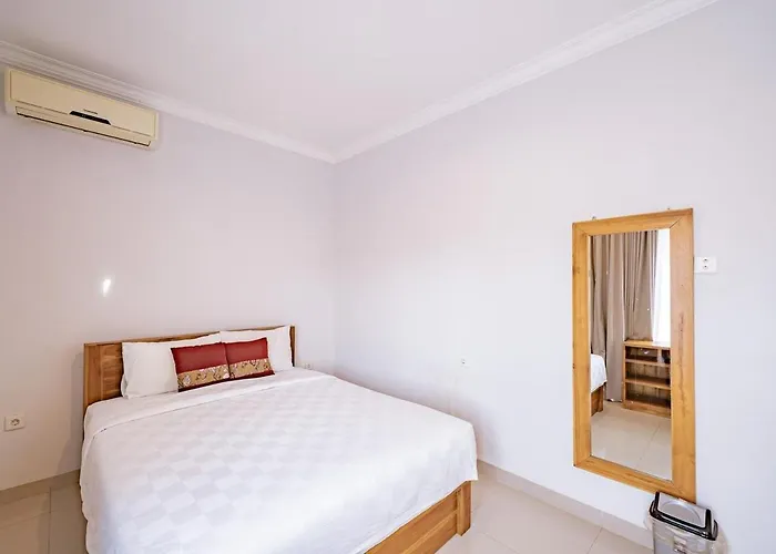 Casa Raya 4br Rayana By Damaresa Kuta (Bali)