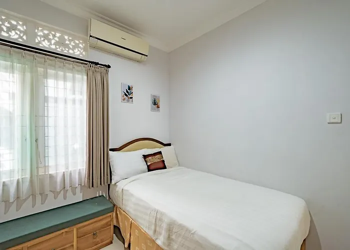 Casa Raya 4br Rayana By Damaresa Villa *