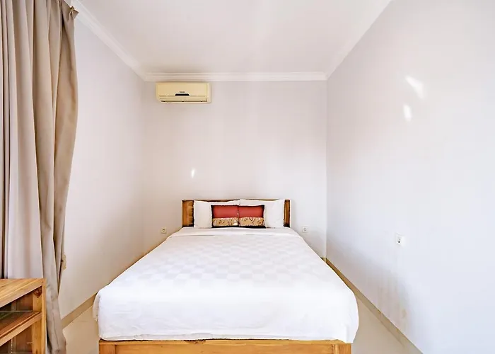 Casa Raya 4br Rayana By Damaresa Villa