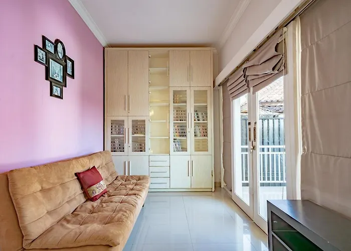 Villa Casa Raya 4br Rayana By Damaresa *