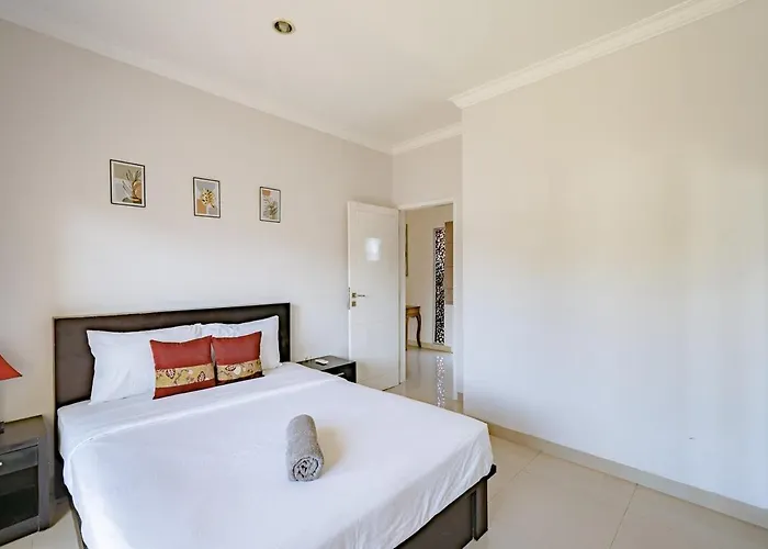 Casa Raya 4br Rayana By Damaresa Kuta (Bali)