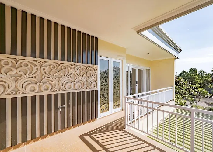 Casa Raya 4br Rayana By Damaresa Kuta (Bali)