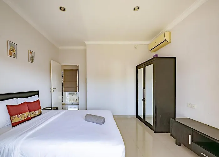 Casa Raya 4br Rayana By Damaresa Villa