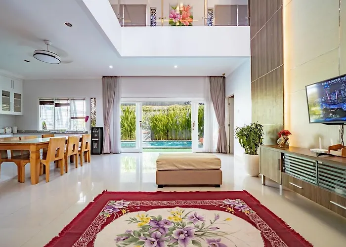 Casa Raya 4br Rayana By Damaresa * Kuta (Bali)