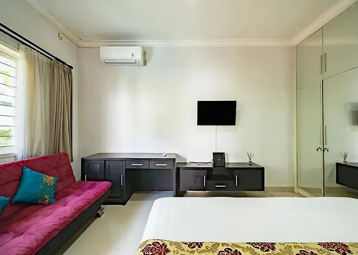 Casa Raya 4br Rayana By Damaresa Villa *