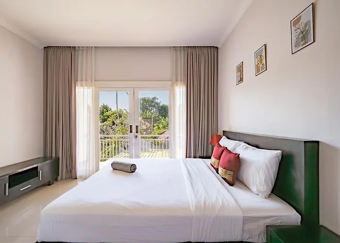 Casa Raya 4br Rayana By Damaresa Villa