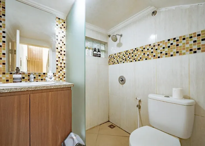 Villa Casa Raya 4br Rayana By Damaresa Kuta (Bali)