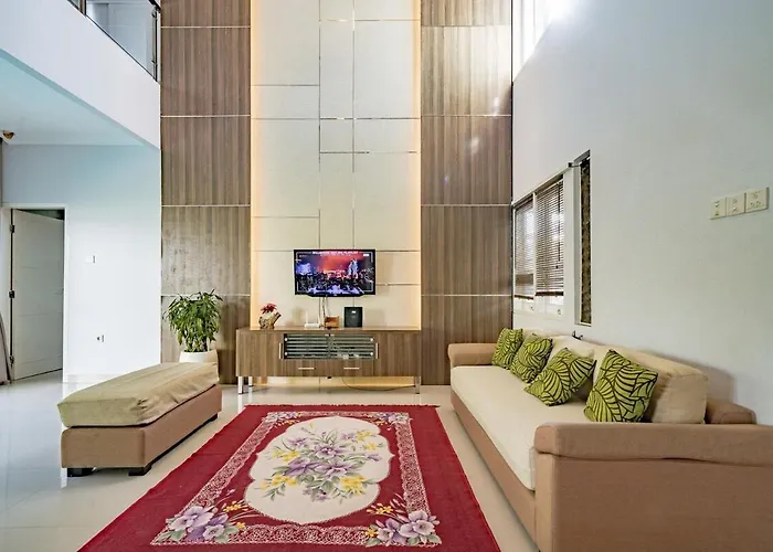 Casa Raya 4br Rayana By Damaresa Kuta (Bali)
