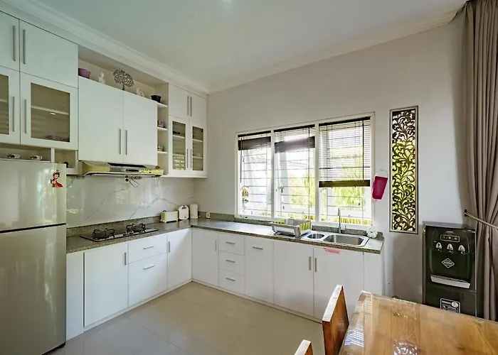 Villa Casa Raya 4br Rayana By Damaresa Kuta (Bali)