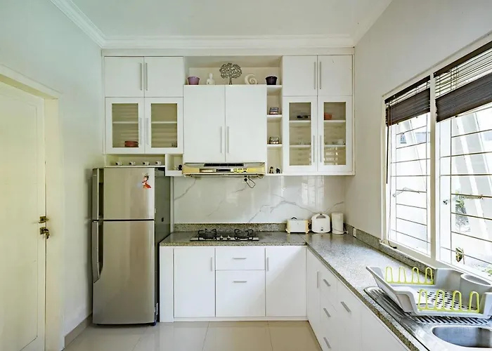 Casa Raya 4br Rayana By Damaresa Villa Kuta (Bali)