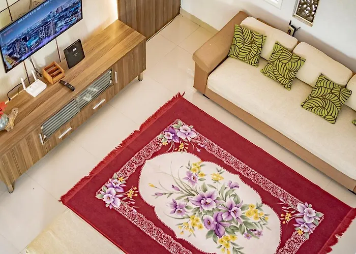 Casa Raya 4br Rayana By Damaresa * Kuta (Bali)