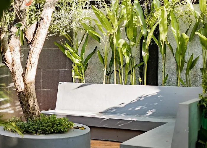 Villa Casa Raya 4br Rayana By Damaresa Kuta (Bali)