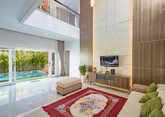 Casa Raya 4br Rayana By Damaresa Villa *