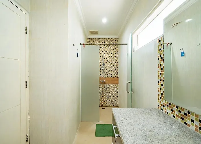 Casa Raya 4br Rayana By Damaresa Villa