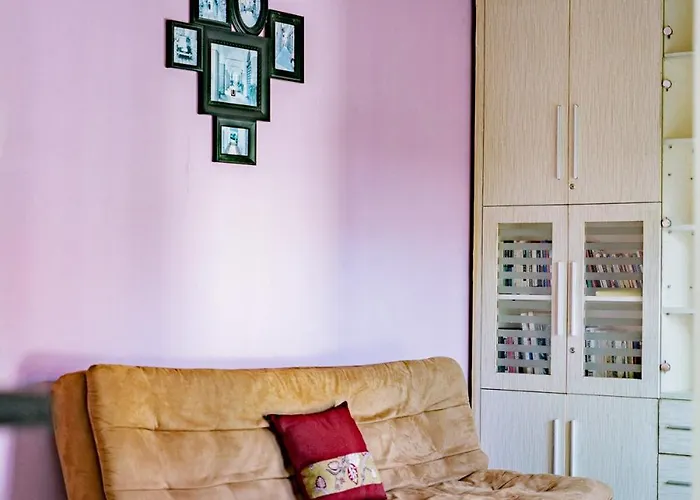 Casa Raya 4br Rayana By Damaresa * Kuta (Bali)